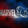 Marvel vs Dc - великое противостояние.