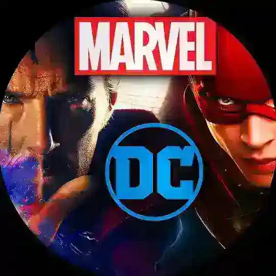 MARVEL & DC | Muhlislar olami