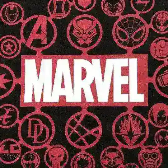سلسلة افلام Marvel