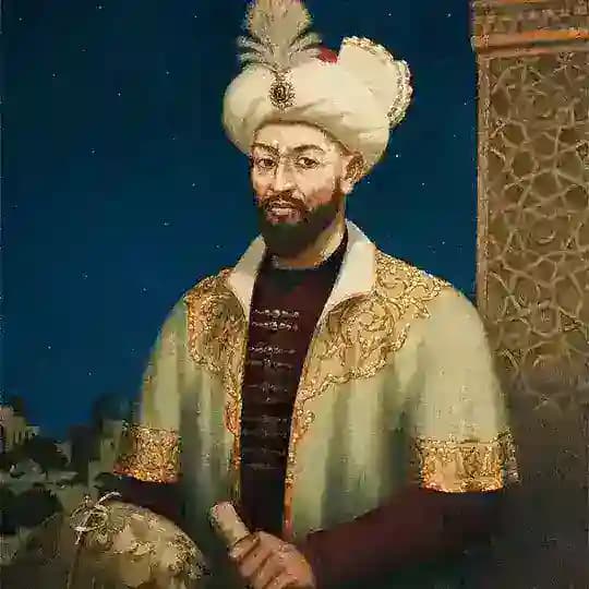 MUBL | Mirzo Ulugh Beg’s Legacy