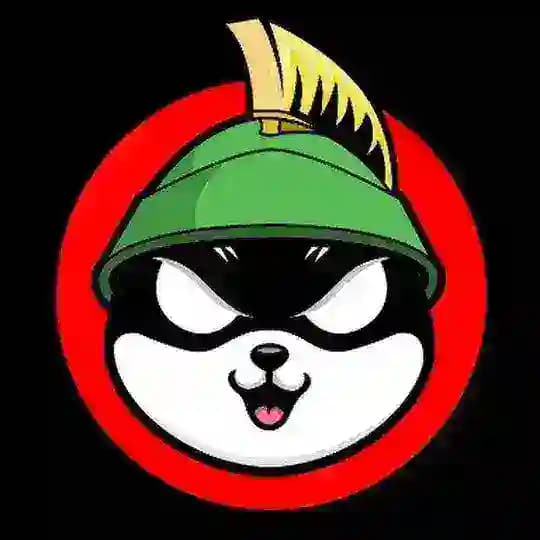 Marvin Inu Entry Portal