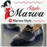 Marwa style shoes man bayazıt