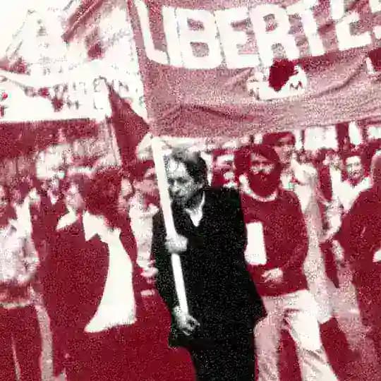 Марксизм и критическая теория (Marxism and critical theory)