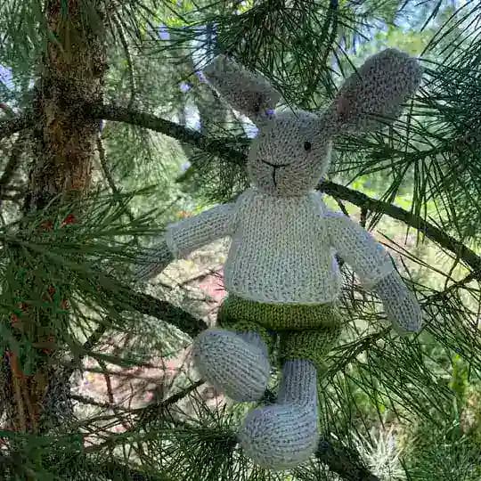 Уютное вязание