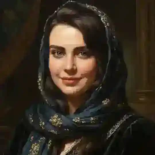 ادمینی با مریم|تولید محتوا💎