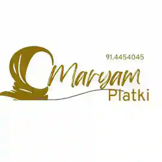 Maryam ayollar sharf va ròmollari