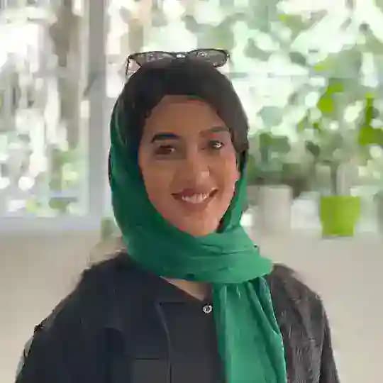 مریم معروف