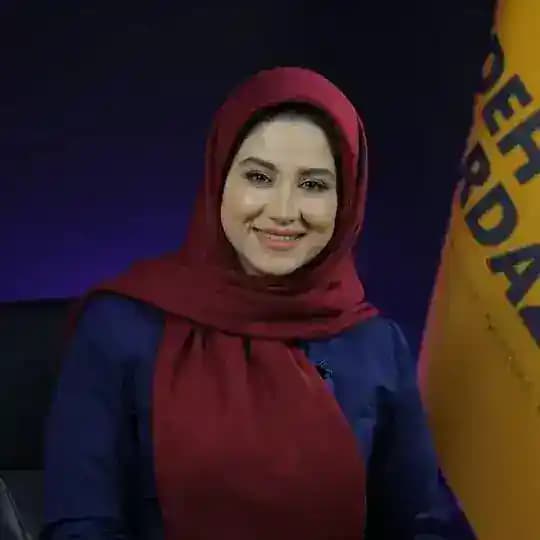 دوره های مریم مبارکی ، عشق هوشمندانه