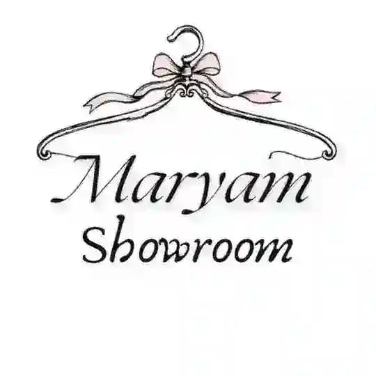 Maryam.showroom