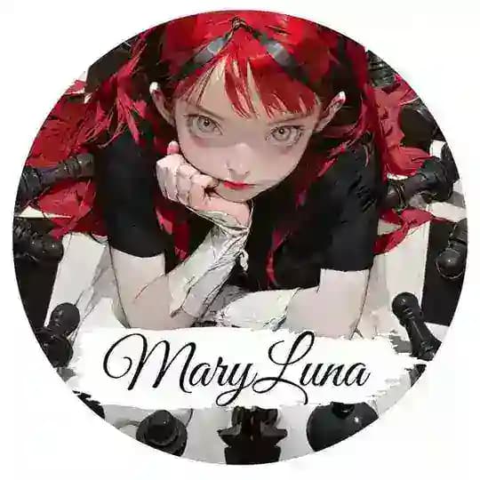 Maryluna Матрица Судьбы