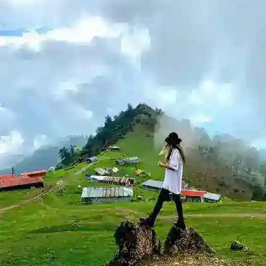 ماسال جا | Masal ja