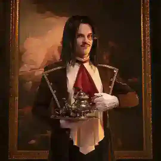 Максон Киберпанкович🔰