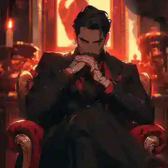 Masculinity Revived's Cult❤️‍🔥