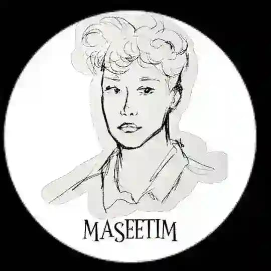 Maseetim