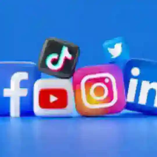 Social media