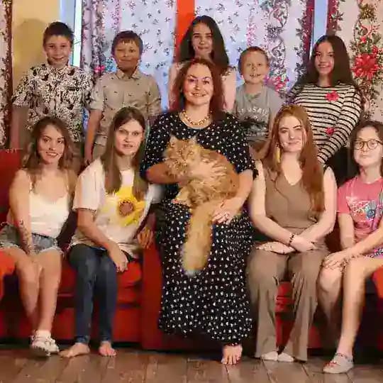 Мария Эрмель