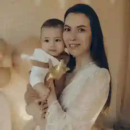 Маша | материнство и уют ✨