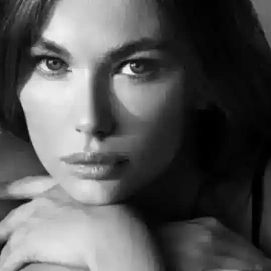 Masha Trotsko