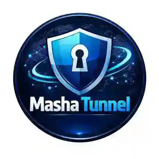 MASHA TUNNEL