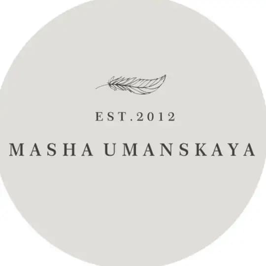 MASHA UMANSKAYA