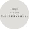 MASHA UMANSKAYA