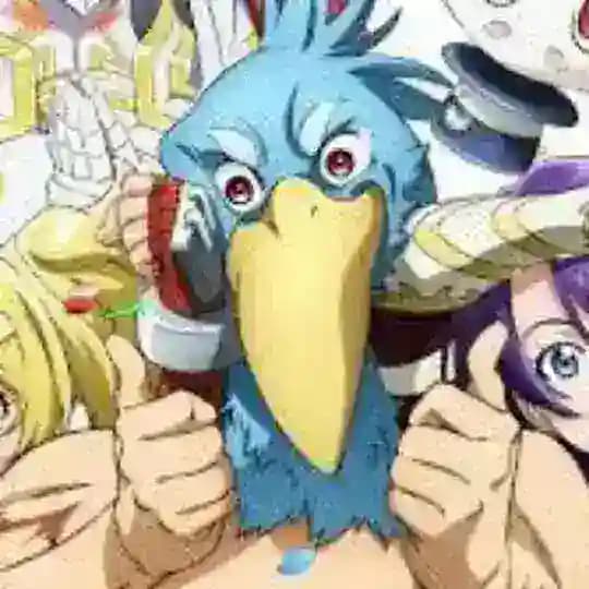 Shangri-la frontiere saison 2 vostfr