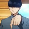 Mashle Muscle and Magic