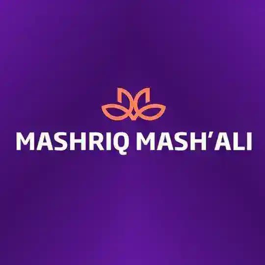 Mashriq Mash’ali