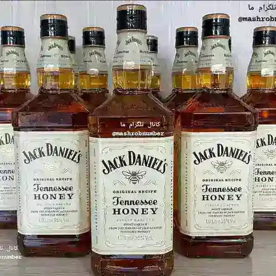 Mashrobnumber1 🥃مشروب نامبر