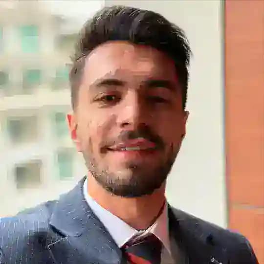 masihfinance متخصص بازار مالی | مسیح قربانی