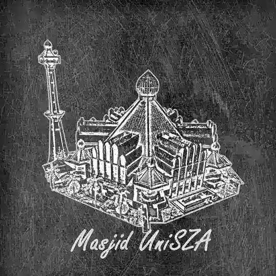 Masjid UniSZA Profile