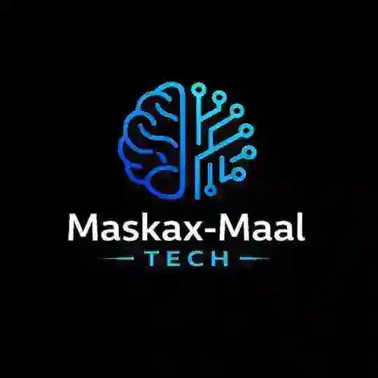 MASKAX-MAAL TECH