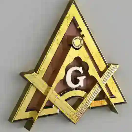 💎 Freemason 👁 STL