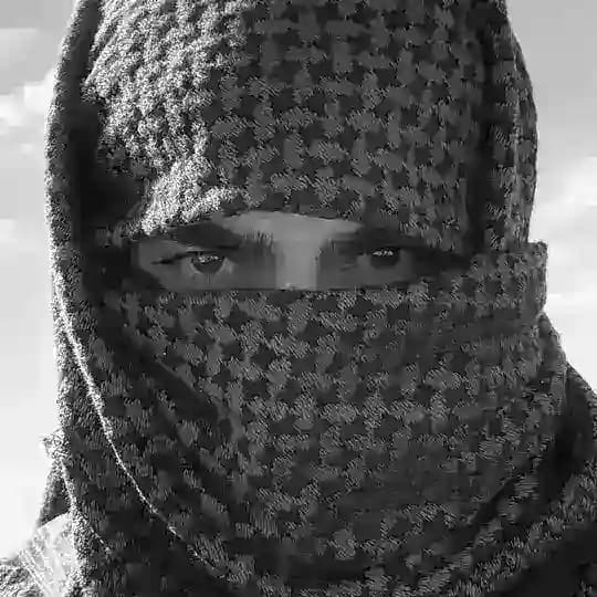 Masoud Roohnikan