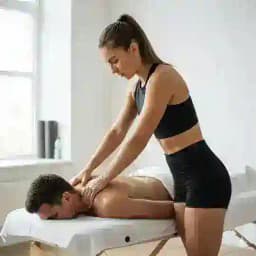 Тошкентда Массаж Бор | Массаж хизматлари Profile