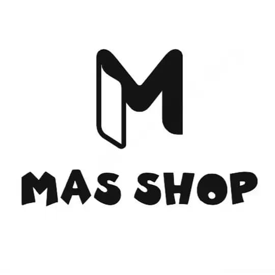 Mas Shop