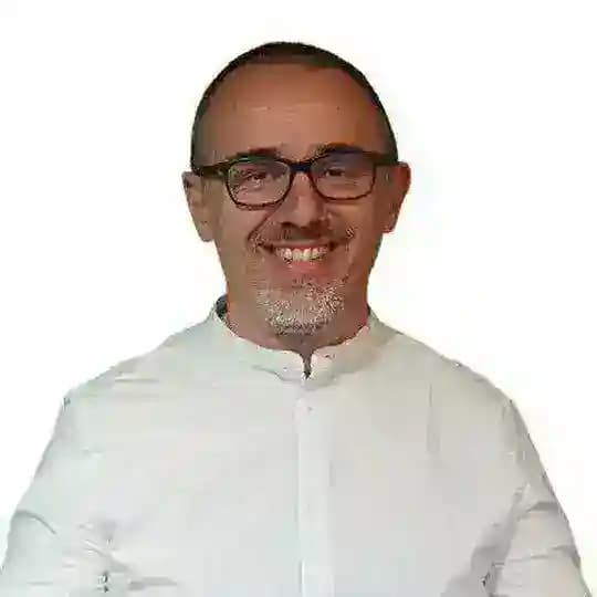 Massimo (Max) Musumeci