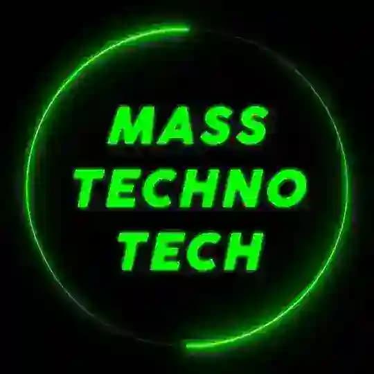 Mass Techno Tech
