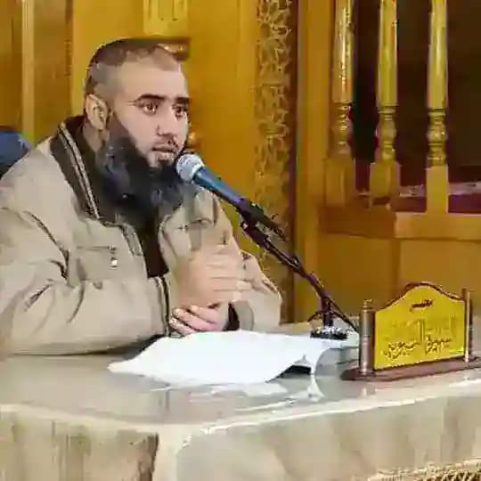 محمد بن محمد الأسطل || تسجيلات وكتابات