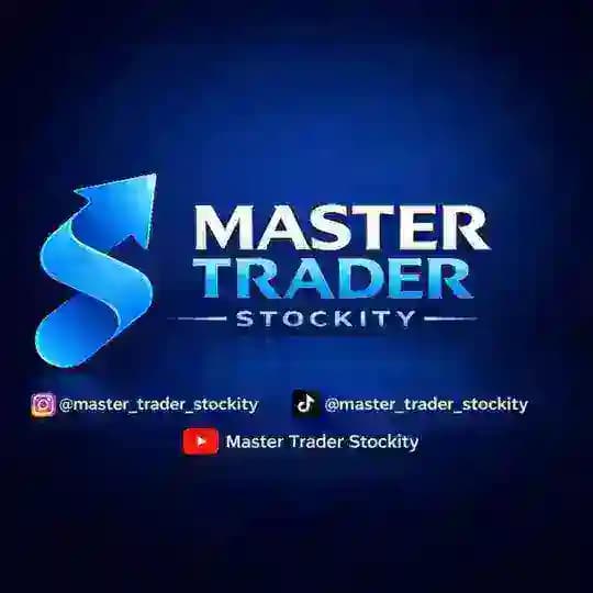 MASTER TRADER STOCKITY Profile