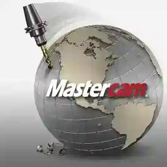 MASTERCAM TUTORIAL