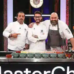 MasterChef Türkiye | مسترشف ترکیه Profile