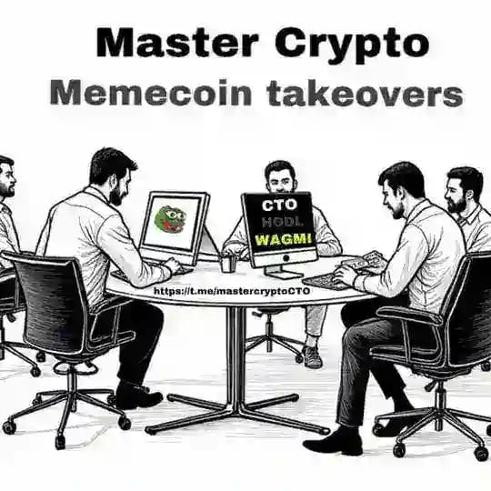 Memecoin Takeovers