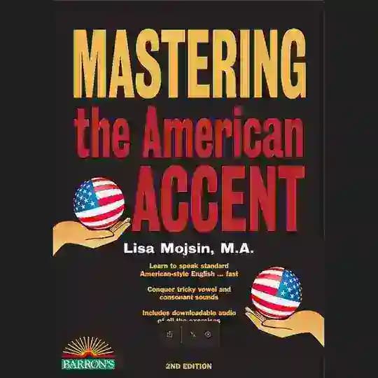 Mastering American Accent 🇺🇸