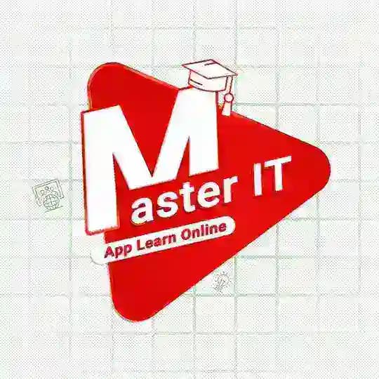 Master-IT Learn Online Profile
