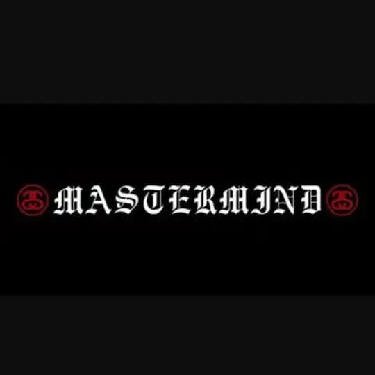 🇮🇳MASTERMIND™🇮🇳