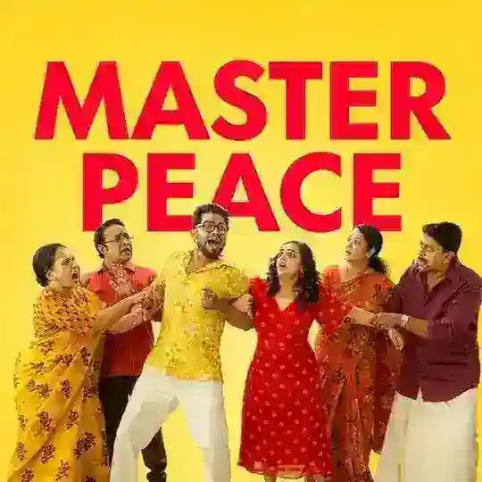 MasterPeace