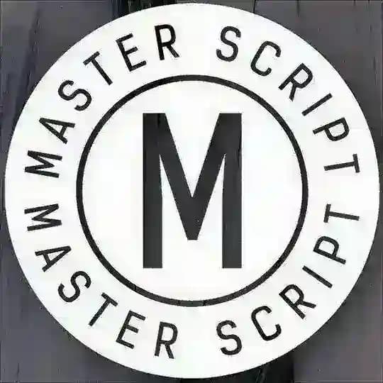 Master Script (Official)