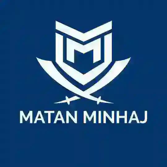 Matan Minhaj