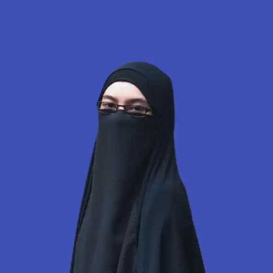Afifah Alwi